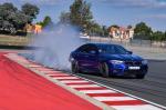 BMW M5 2018 года (ZA)
